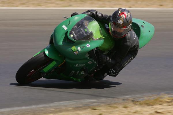 shelina-thill Shelina at Thunderhill Raceway, 2008