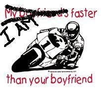 iamfaster