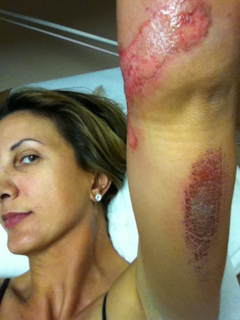 Road Rash