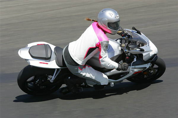christie-firsttrackday