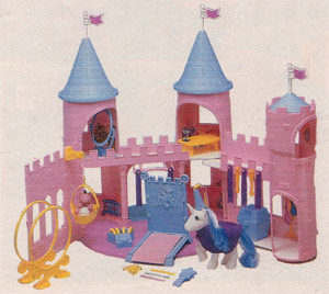 Dream Castle