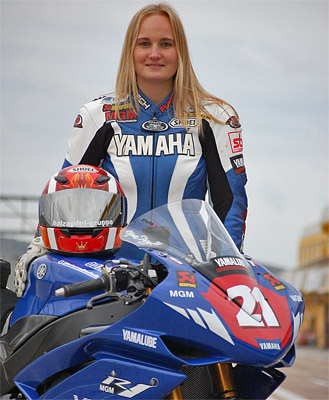 Nina Prinz